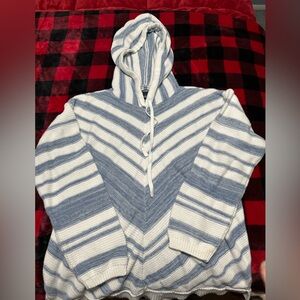 Cute Chaps Pullover!